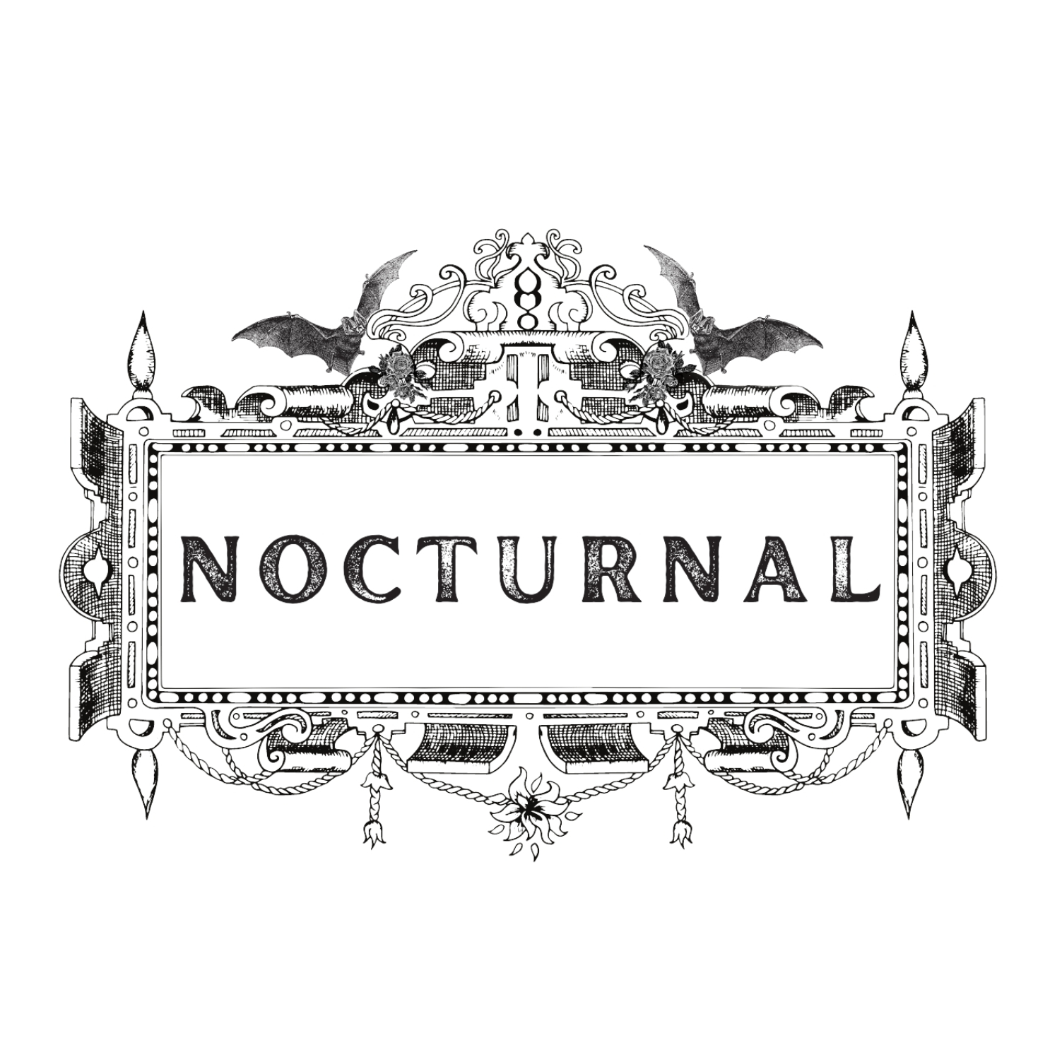 Nocturnal Monroe
